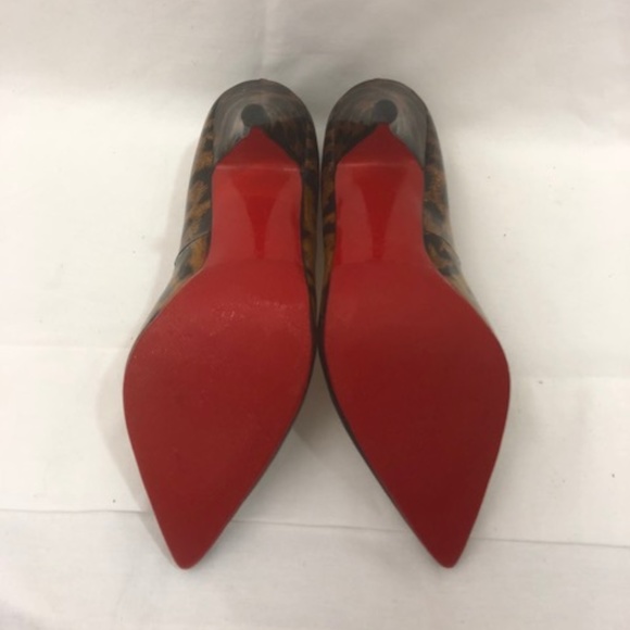 Leopard Piou Piou (EUR 38) - Picture 4 of 4